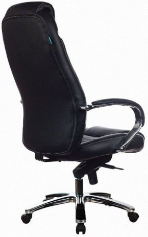 Кресло для  руководителя Бюрократ T-9923SL/BLACK в Когалыме - kogalym.ok-mebel.com | фото 4