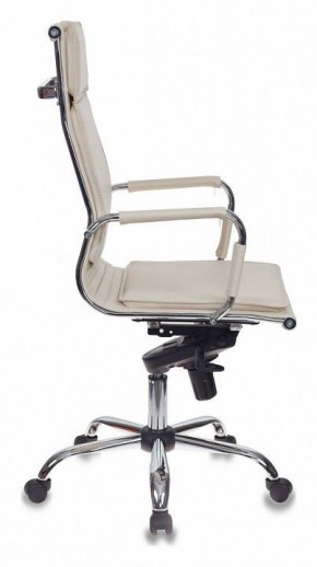 Кресло для руководителя CH-993MB/IVORY в Когалыме - kogalym.ok-mebel.com | фото 3