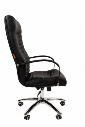 Кресло для руководителя Chairman 480 в Когалыме - kogalym.ok-mebel.com | фото 3
