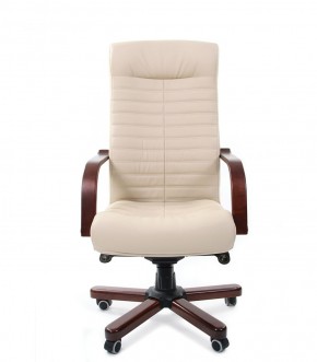 Кресло для руководителя CHAIRMAN 480 N WD (Экокожа) в Когалыме - kogalym.ok-mebel.com | фото 2