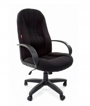 Кресло для руководителя  CHAIRMAN 685 СТ (ткань стандарт 10-356 черная) в Когалыме - kogalym.ok-mebel.com | фото 2