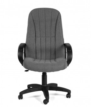 Кресло для руководителя  CHAIRMAN 685 СТ (ткань стандарт 20-23 серая) в Когалыме - kogalym.ok-mebel.com | фото 2