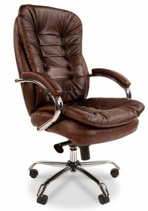 Кресло для руководителя Chairman 795 в Когалыме - kogalym.ok-mebel.com | фото