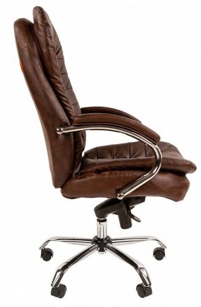 Кресло для руководителя Chairman 795 в Когалыме - kogalym.ok-mebel.com | фото 3