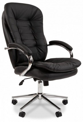 Кресло для руководителя Chairman 795 в Когалыме - kogalym.ok-mebel.com | фото 1