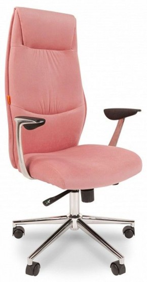 Кресло для руководителя Chairman Home Vista в Когалыме - kogalym.ok-mebel.com | фото