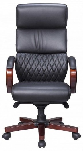Кресло для руководителя President Wood в Когалыме - kogalym.ok-mebel.com | фото 2