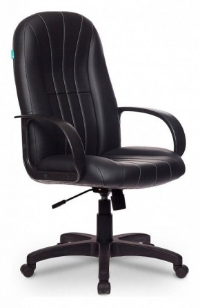 Кресло для руководителя T-898/#B в Когалыме - kogalym.ok-mebel.com | фото 1