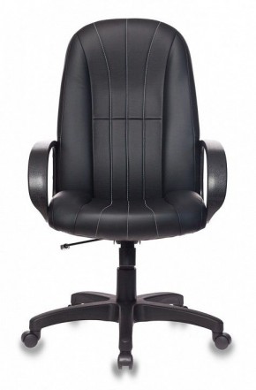 Кресло для руководителя T-898/#B в Когалыме - kogalym.ok-mebel.com | фото 2