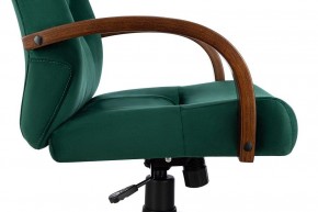 Кресло для руководителя T-9928 Walnut в Когалыме - kogalym.ok-mebel.com | фото 6