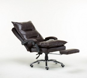 Кресло для руководителя TopChairs Alpha в Когалыме - kogalym.ok-mebel.com | фото 8