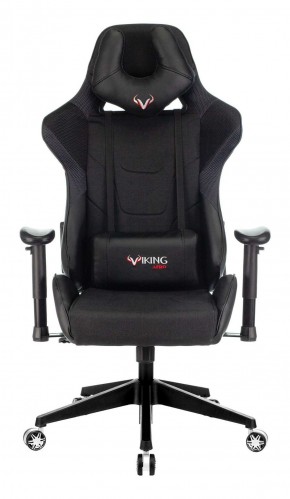 Кресло игровое Бюрократ VIKING 4 AERO BLACK EDITION в Когалыме - kogalym.ok-mebel.com | фото 3