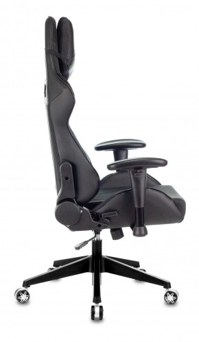 Кресло игровое Бюрократ VIKING 4 AERO BLACK EDITION в Когалыме - kogalym.ok-mebel.com | фото 5