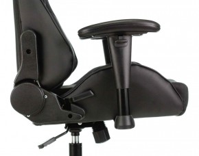 Кресло игровое Бюрократ VIKING 4 AERO BLACK EDITION в Когалыме - kogalym.ok-mebel.com | фото 6
