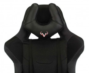 Кресло игровое Бюрократ VIKING 4 AERO BLACK EDITION в Когалыме - kogalym.ok-mebel.com | фото 8