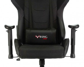 Кресло игровое Бюрократ VIKING 4 AERO BLACK EDITION в Когалыме - kogalym.ok-mebel.com | фото 9