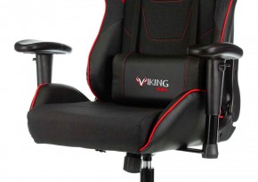 Кресло игровое Бюрократ VIKING 4 AERO RED черный/красный в Когалыме - kogalym.ok-mebel.com | фото 6