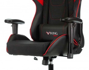 Кресло игровое Бюрократ VIKING 4 AERO RUS черный в Когалыме - kogalym.ok-mebel.com | фото 5