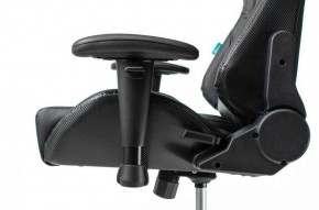 Кресло игровое Бюрократ VIKING 5 AERO BLACK EDITION в Когалыме - kogalym.ok-mebel.com | фото 5