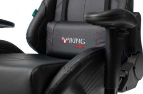 Кресло игровое Бюрократ VIKING 5 AERO BLACK EDITION в Когалыме - kogalym.ok-mebel.com | фото 6
