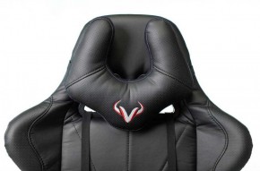 Кресло игровое Бюрократ VIKING 5 AERO BLACK EDITION в Когалыме - kogalym.ok-mebel.com | фото 7