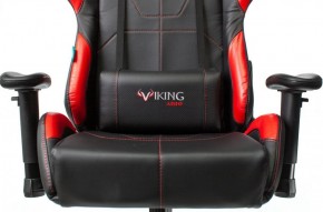 Кресло игровое Бюрократ VIKING 5 AERO RED черный/красный в Когалыме - kogalym.ok-mebel.com | фото 7