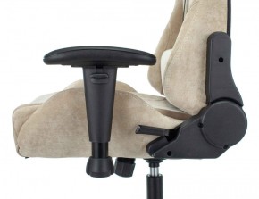 Кресло игровое Бюрократ VIKING KNIGHT LT21 FABRIC песочный в Когалыме - kogalym.ok-mebel.com | фото 5