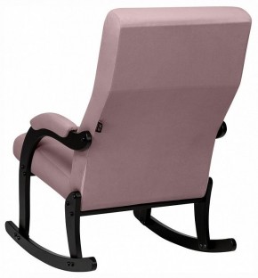 Кресло-качалка Дэми в Когалыме - kogalym.ok-mebel.com | фото 3