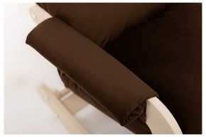 Кресло-качалка Флекси в Когалыме - kogalym.ok-mebel.com | фото 8