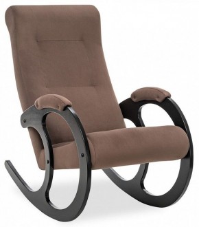 Кресло-качалка Модель 3 в Когалыме - kogalym.ok-mebel.com | фото 1