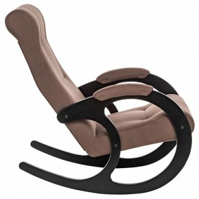 Кресло-качалка Модель 3 в Когалыме - kogalym.ok-mebel.com | фото 3