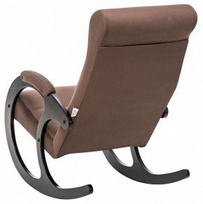 Кресло-качалка Модель 3 в Когалыме - kogalym.ok-mebel.com | фото 4