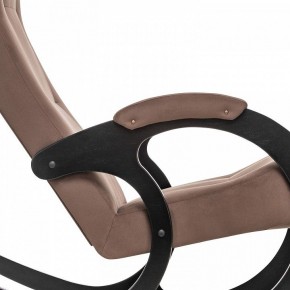Кресло-качалка Модель 3 в Когалыме - kogalym.ok-mebel.com | фото 5