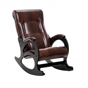 Кресло-качалка Модель 44 в Когалыме - kogalym.ok-mebel.com | фото 3