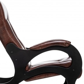 Кресло-качалка Модель 44 в Когалыме - kogalym.ok-mebel.com | фото 5
