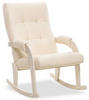 Кресло-качалка Спринг в Когалыме - kogalym.ok-mebel.com | фото