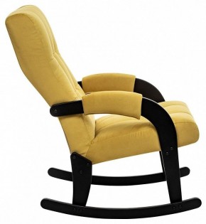Кресло-качалка Спринг в Когалыме - kogalym.ok-mebel.com | фото 3