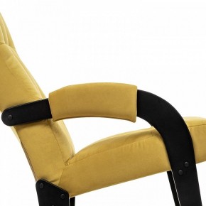 Кресло-качалка Спринг в Когалыме - kogalym.ok-mebel.com | фото 5