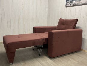 Кресло Комфорт-7 МД 700 ШП (ППУ) велюр Monaco 10 в Когалыме - kogalym.ok-mebel.com | фото 2