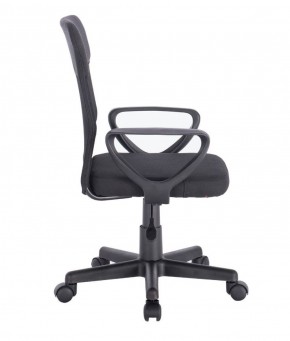 Кресло КОМПАКТНОЕ BRABIX "Jet MG-315" (черное) 531839 в Когалыме - kogalym.ok-mebel.com | фото 3