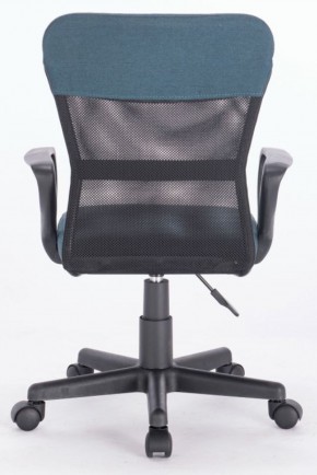 Кресло КОМПАКТНОЕ BRABIX "Jet MG-315" (серо-синее) 531842 в Когалыме - kogalym.ok-mebel.com | фото 4