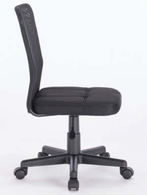 Кресло компактное BRABIX "Smart MG-313" (черное) 531843 в Когалыме - kogalym.ok-mebel.com | фото 3