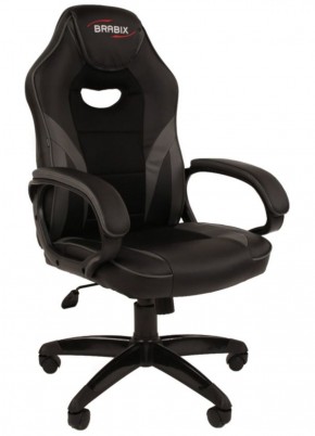 Кресло компьютерное BRABIX "Accent GM-161", 532576 (7083504) в Когалыме - kogalym.ok-mebel.com | фото