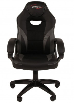 Кресло компьютерное BRABIX "Accent GM-161", 532576 (7083504) в Когалыме - kogalym.ok-mebel.com | фото 3
