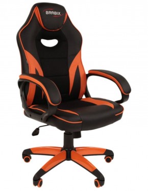 Кресло компьютерное BRABIX "Accent GM-161", 532577 (7083505) в Когалыме - kogalym.ok-mebel.com | фото