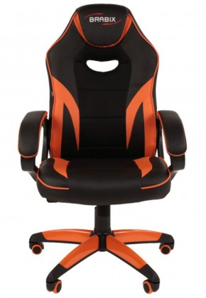 Кресло компьютерное BRABIX "Accent GM-161", 532577 (7083505) в Когалыме - kogalym.ok-mebel.com | фото 2