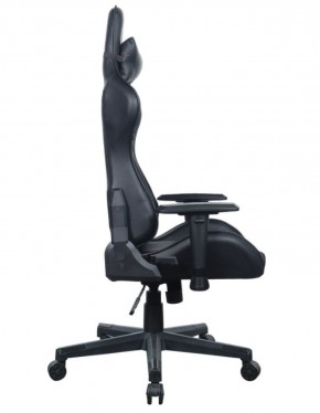 Кресло компьютерное BRABIX "GT Carbon GM-115" (две подушки, экокожа, черное) 531932 в Когалыме - kogalym.ok-mebel.com | фото 6