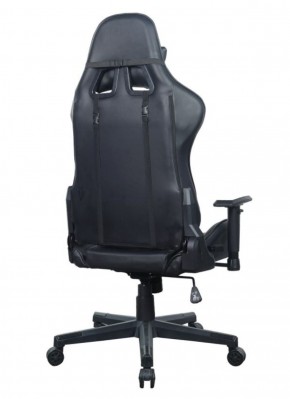 Кресло компьютерное BRABIX "GT Carbon GM-115" (две подушки, экокожа, черное) 531932 в Когалыме - kogalym.ok-mebel.com | фото 7