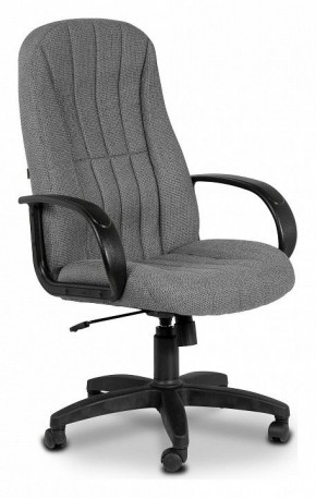 Кресло компьютерное Chairman 685 серый/черный в Когалыме - kogalym.ok-mebel.com | фото