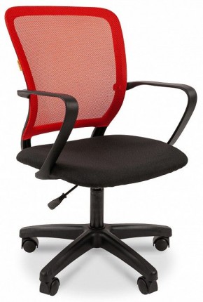 Кресло компьютерное Chairman 698 LT в Когалыме - kogalym.ok-mebel.com | фото